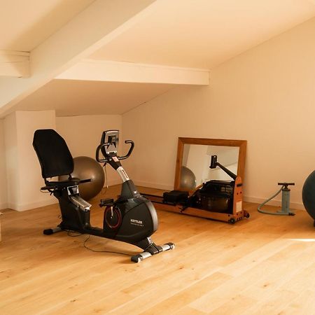 אספלט Chambres D'Hotes Irazabala מראה חיצוני תמונה