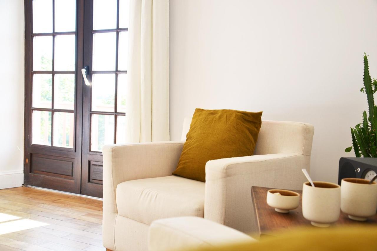 אספלט Chambres D'Hotes Irazabala מראה חיצוני תמונה