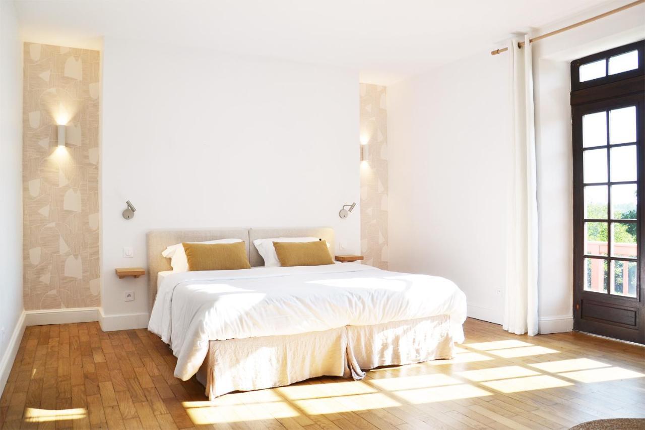אספלט Chambres D'Hotes Irazabala מראה חיצוני תמונה