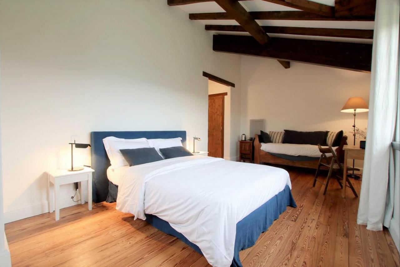 אספלט Chambres D'Hotes Irazabala מראה חיצוני תמונה