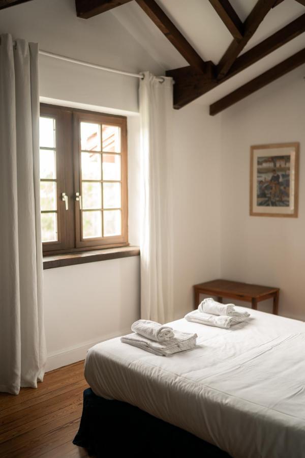 אספלט Chambres D'Hotes Irazabala מראה חיצוני תמונה