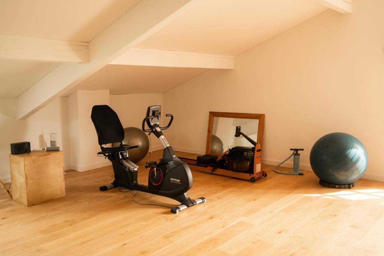אספלט Chambres D'Hotes Irazabala מראה חיצוני תמונה